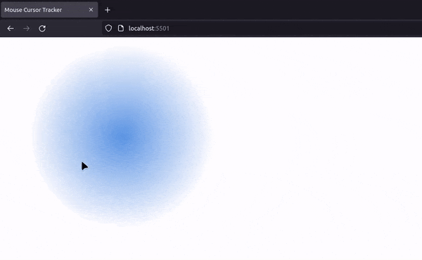 final result of this guide